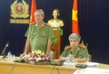 Vạch mặt 'kho báu Hoa Mai hội'